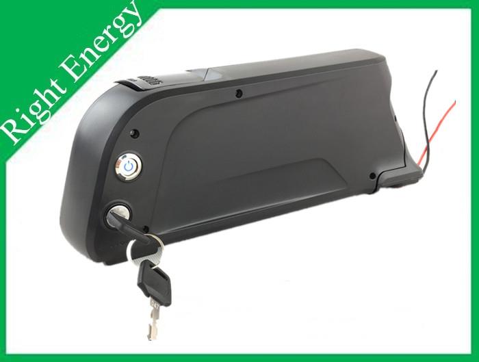 electric bike battery